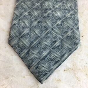 BILL BLASS SILK TIE